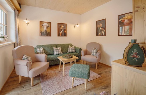 Grundlsee Casa | Holiday home with two flat units near Grundlsee