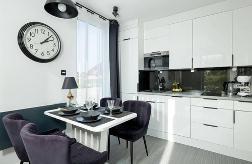 Wrzosowo Casa | Casa de vacaciones, bañera de hidromasaje Wrzosowo