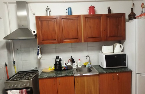 Kisnana Casa | Holiday home with whirlpool and view of the castle