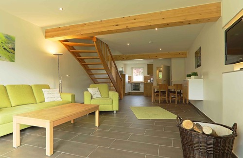 Damp Casa | Casa vacacional Con wifi y zona wellness.