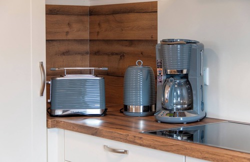 Sankt Andreasberg Casa | Holiday home "Wolke 7" for up to 24 people with garden, group room and lots of s