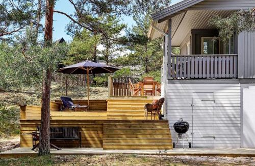 Yngsjo Casa | Holiday home YNGSJÖ