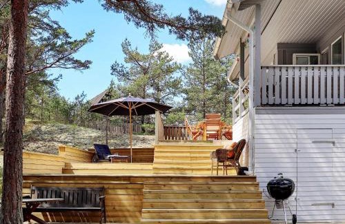 Yngsjo Casa | Holiday home YNGSJÖ