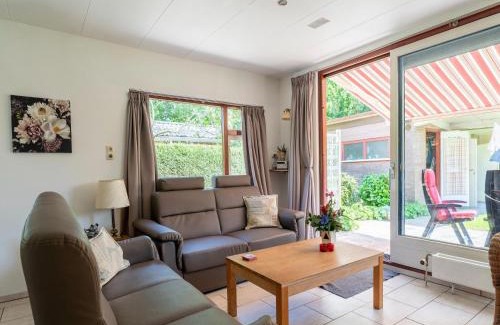Baarland Casa | Holiday Home Zeeland near Westerschelde