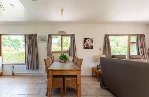 Baarland Casa | Holiday Home Zeeland near Westerschelde