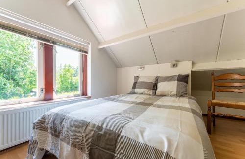 Baarland Casa | Holiday Home Zeeland near Westerschelde