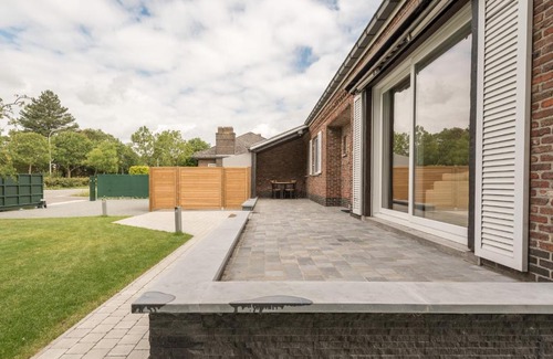 Langevelde Casa | Holiday home Zelenachten
