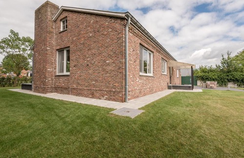 Langevelde Casa | Holiday home Zelenachten