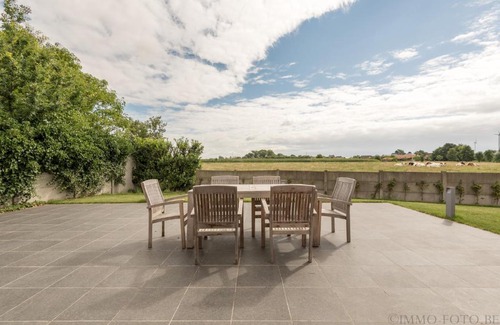 Langevelde Casa | Holiday home Zelenachten