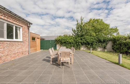 Langevelde Casa | Holiday home Zelenachten