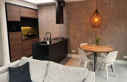 Schoorldam Apartamento | Casa de vacaciones Zen aan zee
