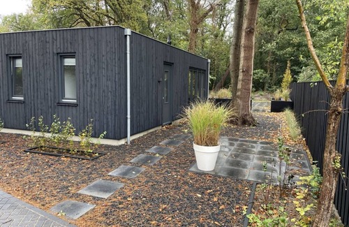 Schoorldam Apartamento | Casa de vacaciones Zen aan zee