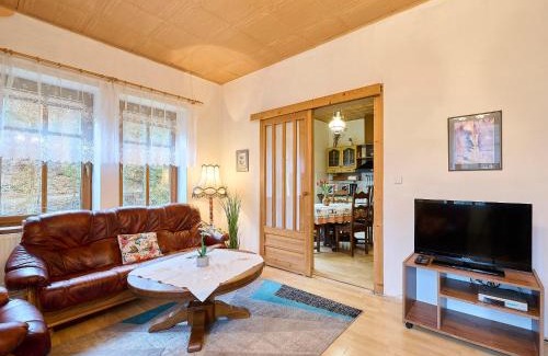 Zlata Olesnice Casa | Holiday Home Zlata Olesnice by Interhome