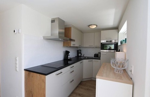 Renesse Villa | Casa de vacaciones Zonnedorp 17, "Zeewinde"