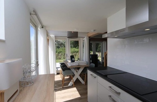 Renesse Villa | Casa de vacaciones Zonnedorp 17, "Zeewinde"