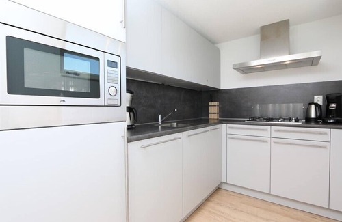 Renesse Villa | Casa de vacaciones Zonnedorp 28, "Het witte Strandhuis"