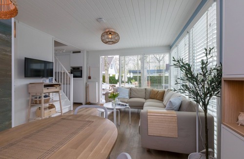 Zoutelande Casa | Casa Vacacional Zoutelande junto al mar