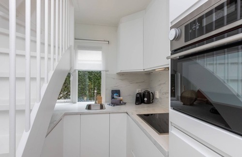 Zoutelande Casa | Casa Vacacional Zoutelande junto al mar