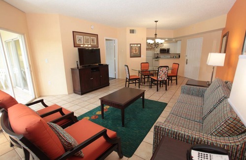 Celebration Condominio | HOLIDAY HOMES