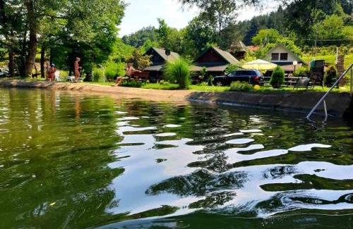 Central Serbia Casa | Holiday Homes Biser Lopatnice