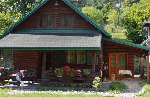 Central Serbia Casa | Holiday Homes Biser Lopatnice