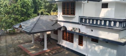 Onamthuruth Casa | Holiday homes in kidangoor kottayam kerala