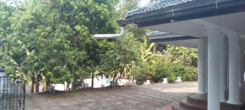 Onamthuruth Casa | Holiday homes in kidangoor kottayam kerala