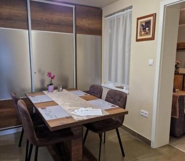 Zsorifurdo Apartamento | Holiday Homes in Mezokövesd - Nordungarn 44895