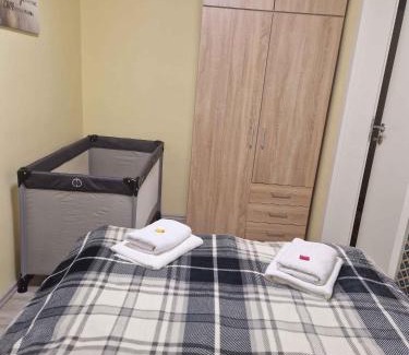 Zsorifurdo Apartamento | Holiday Homes in Mezokövesd - Nordungarn 44895
