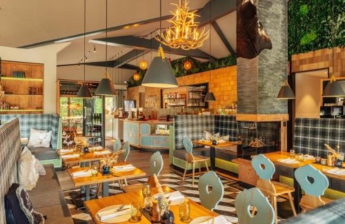 Mandelholz Casa | Holiday homes in the Schierke Harzresort on the Brocken, Schierke