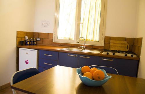Cattolica Eraclea Casa | casas de vacaciones con piscina y jardín, cerca del mar y muy bien conectados .......