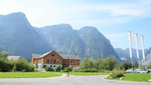 Obertraun Chalet De Esquí | Holiday Homes Obertraun - Oberösterreich 86