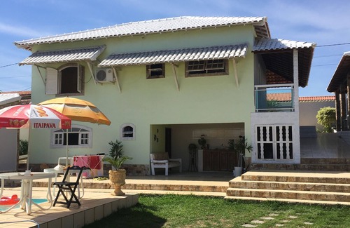 Saquarema Casa | Casa temporada Saquarema!