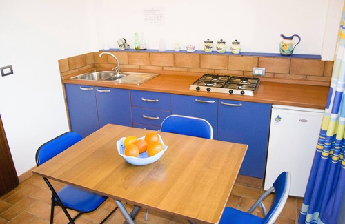 Cattolica Eraclea Casa | Casas de vacaciones con piscina y jardín, cerca del mar y muy bien comunicadas .......