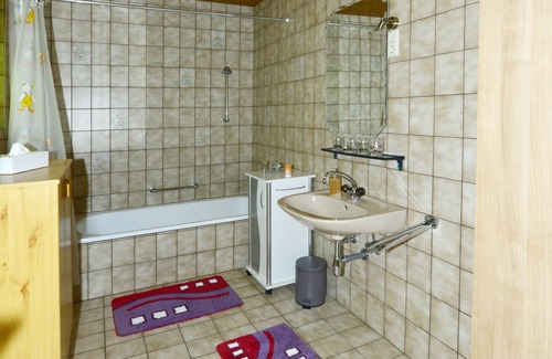Scheifling Hotel | Casa de vacaciones Weiss Lind At Scheifling