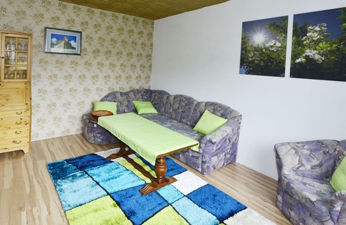 Scheifling Hotel | Casa de vacaciones Weiss Lind At Scheifling