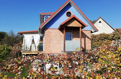 Hartmannsdorf Casa | Casa de vacaciones Ulrichsbrunn