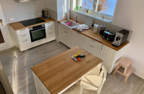 Spittal an der Drau Casa | Casa de vacaciones Spittal an der Drau para 1 - 10 personas con 5 dormitorios - Casa de vacaciones
