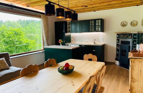 Lemsitz Casa | Casa de vacaciones St. Stefan ob Stainz para 1 - 7 personas con 3 dormitorios - Casa de vacaciones