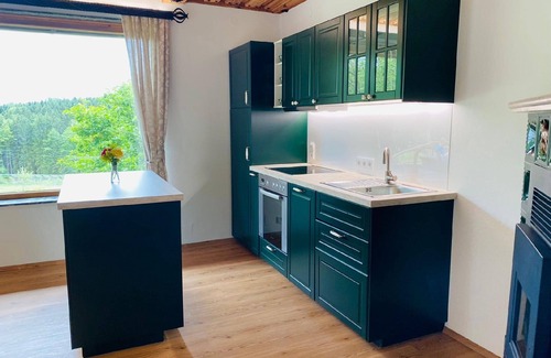 Lemsitz Casa | Casa de vacaciones St. Stefan ob Stainz para 1 - 7 personas con 3 dormitorios - Casa de vacaciones