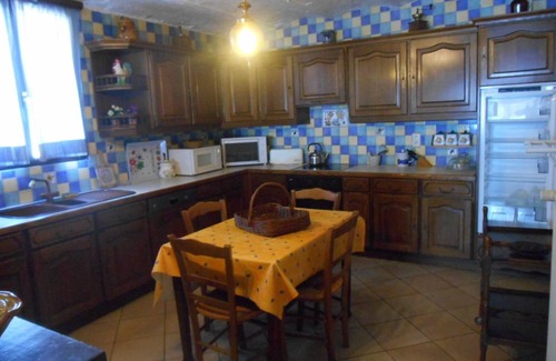 Hastiere-Lavaux Casa | Casa de vacaciones Mesnil-Saint-Blaise para 1 - 8 personas con 4 dormitorios - Casa pareada