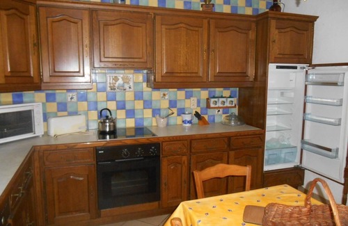 Hastiere-Lavaux Casa | Casa de vacaciones Mesnil-Saint-Blaise para 1 - 8 personas con 4 dormitorios - Casa pareada