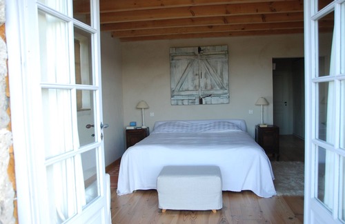 Fargues-sur-Ourbise Otro | Casa vacacional con piscina, situada a las afueras de las Landas. Calma asegurada.