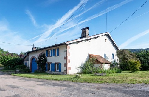 Granges-Aumontzey Casa | Casa de vacaciones Granges sur Vologne para 2 - 11 personas con 4 dormitorios - Casa de vacaciones