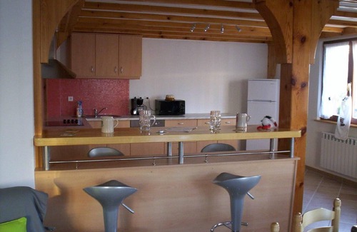 Muhlbach-sur-Bruche Casa | Casa de vacaciones Muhlbach sur Bruche para 2 - 9 personas con 3 dormitorios - Casa de vacaciones