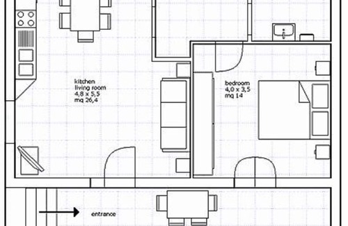 Magugnago Apartamento | Vrbo Property