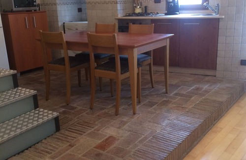 Cividale del Friuli Apartamento | Casa de vacaciones alle Vergini