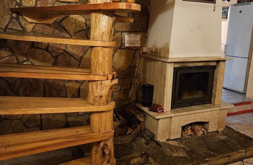 Tomaszow Mazowiecki Casa | Casa de vacaciones Smardzewice k Opoczna para 1 - 6 personas con 2 dormitorios - Casa de vacaciones