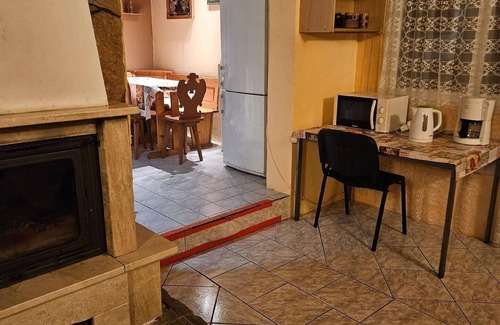 Tomaszow Mazowiecki Casa | Casa de vacaciones Smardzewice k Opoczna para 1 - 6 personas con 2 dormitorios - Casa de vacaciones