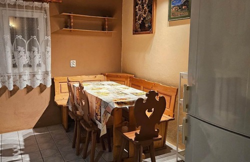 Tomaszow Mazowiecki Casa | Casa de vacaciones Smardzewice k Opoczna para 1 - 6 personas con 2 dormitorios - Casa de vacaciones